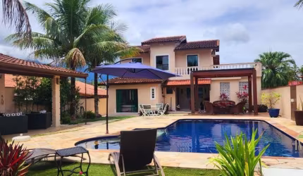 IMÓVEL A VENDA MORADA DA PRAIA - BERTIOGA/SP