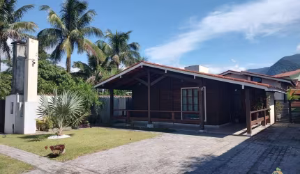 IMÓVEL A VENDA MORADA DA PRAIA - BERTIOGA/SP