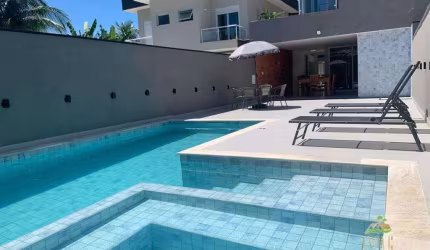 IMÓVEL A VENDA, MORADA DA PRAIA - BERTIOGA/SP