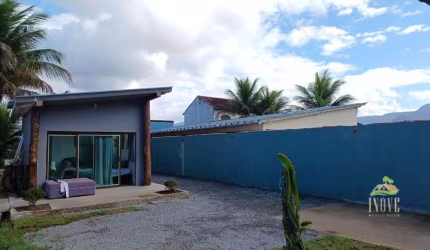 Casa à venda praia de Boracéia - Bertioga - SP