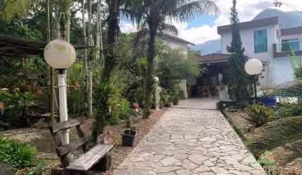 Casa a venda condomínio Morada da Praia - Bertioga - SP