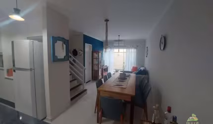 Casa de 2 Quartos em Condomínio de Luxo em Bertioga-SP: Oportunidade Única no Morada da Praia!