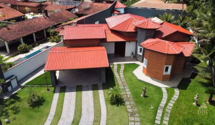 Casa térrea a venda Morada da Praia - Bertioga - SP