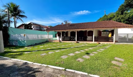 Casa em Condomínio a Apenas 300 Mt da Praia - Conforto e Privacidade Garantidos