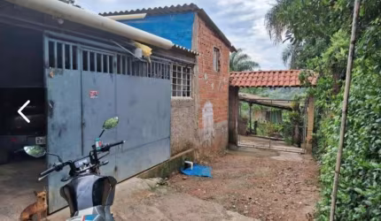 2 CASAS INDIVIDUAIS EM MAIRINQUE