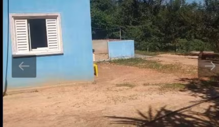 CHACARA EM MAIRINQUE COM LAGO
