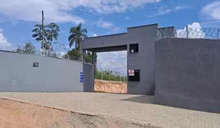 LOTE COM CONDOM&#205;NIO
