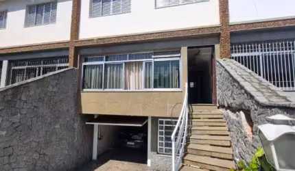 Casa em Analia Franco-SP