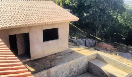 CHàCARA NOVA EM MAIRINQUE