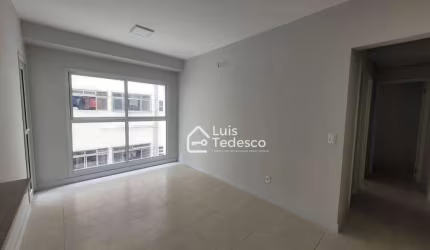 Apartamento com 2 dormitórios à venda, 82 m² por R$ 889.000 - Aparecida - Santos/SP