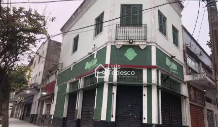 Loja para alugar, 91 m² por R$ 12.000/mês - Centro - Santos/SP