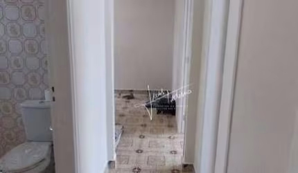 Apartamento com 2 dormitórios para alugar, 65 m² por R$ 3.700/mês - José Menino - Santos/SP