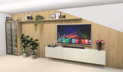 Apartamento Garden com 2 dormitórios à venda, 88 m² por R$ 650.000 - Gonzaga - Santos/SP