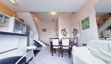 Flat com 2 dormitórios, 76 m² - venda por R$ 920.000 ou aluguel por R$ 6.500/mês - Gonzaga - Santos/SP