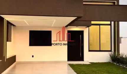Casa em Condomínio 3 dormitórios à venda Horto Florestal Sorocaba/SP