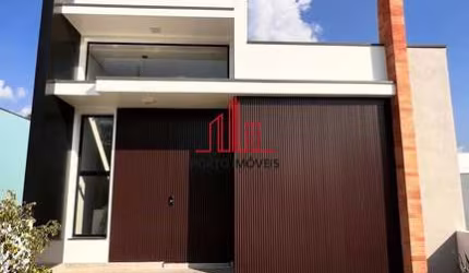 CASA DE CONDOMÍNIO - RESIDENCIAL VILLAGGIO IPANEMA I, SOROCABA/SP