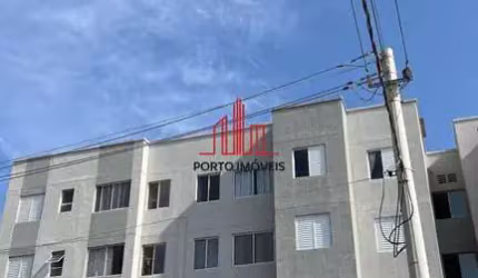 APARTAMENTO À VENDA - RESERVA GRAN VILLAGE IBITI, SOROCABA/SP
