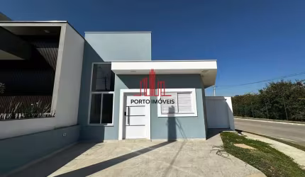 CASA DE CONDOMÍNIO - RESIDENCIAL HORTO FLORESTAL VILLAGIO, SOROCABA/SP