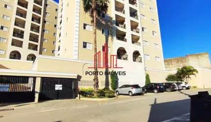 APARTAMENTO À VENDA - TORRES DI VICENZA, SOROCABA/SP
