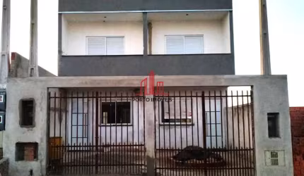 SOBRADO À VENDA - RESIDENCIAL VISTA BARBARA, SOROCABA/SP
