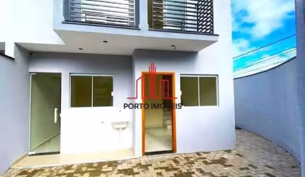 SOBRADO À VENDA - JARDIM WANEL VILLE IV, SOROCABA/SP
