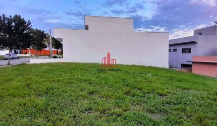TERRENO À VENDA - CONDOMÍNIO TERRAS DE SÃO FRANCISCO, SOROCABA/SP