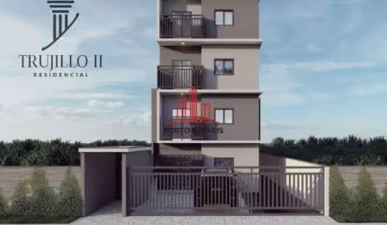 APARTAMENTO À VENDA - RESIDENCIAL TRUJILLO II, SOROCABA/SP