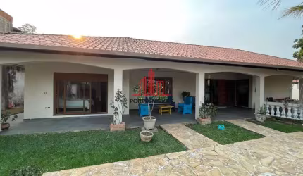 CHÁCARA Á VENDA - BRIGADEIRO TOBIAS, SOROCABA/SP