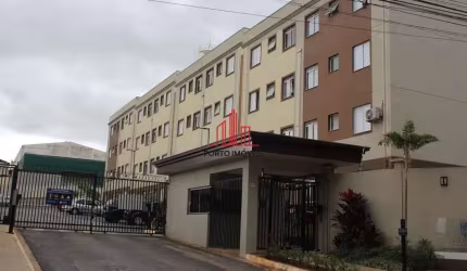 APARTAMENTO À VENDA - CONDOMÍNIO LAR BARCELONA, SOROCABA/SP
