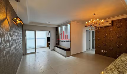 APARTAMENTO À VENDA - CONDOMÍNIO LA VISTA MONCAYO, SOROCABA/SP