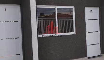 CASA À VENDA - CONDOMÍNIO RESIDENCIAL UNIFAMILIAR, SOROCABA/SP