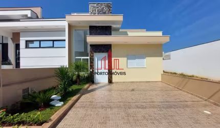 CASA À VENDA - CONDOMÍNIO HORTO FLORESTAL III, SOROCABA/SP