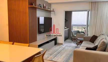 APARTAMENTO À VENDA - RESIDENCIAL CANNES, SOROCABA/SP
