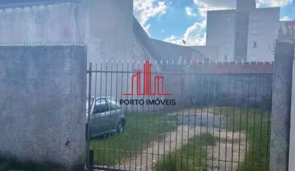 TERRENO À VENDA - JARDIM TULIPAS, SOROCABA/SP