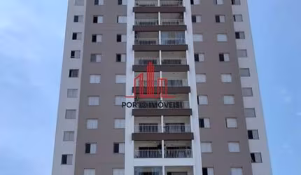 APARTAMENTO À VENDA - GARDEN HILL, SOROCABA/SP