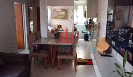 APARTAMENTO À VENDA - CONDOMÍNIO BOSQUE DAS ARAUCÁRIAS 2, SOROCABA/SP