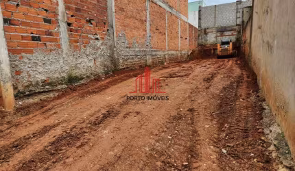 TERRENO À VENDA - PARQUE SÃO BENTO, SOROCABA/SP