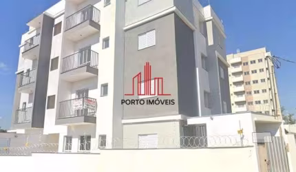 APARTAMENTO À VENDA - RESIDENCIAL MURAI, SOROCABA/SP