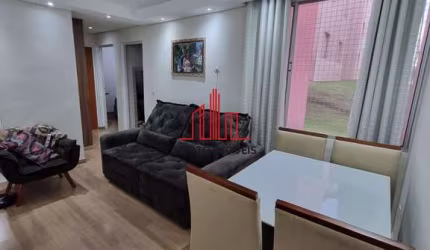 APARTAMENTO À VENDA - CONDOMÍNIO BOSQUE DAS ARAUCÁRIAS 2, SOROCABA/SP