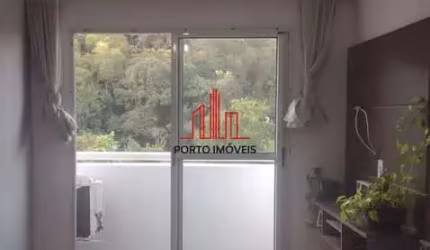 APARTAMENTO À VENDA - CONDOMÍNIO ILHA DE MÁLAGA, VOTORANTIM/SP