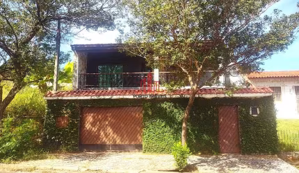 SOBRADO À VENDA - JARDIM NOVA IPANEMA, SOROCABA/SP
