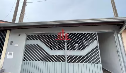CASA À VENDA - PARQUE JATAÍ 2, VOTORANTIM/SP