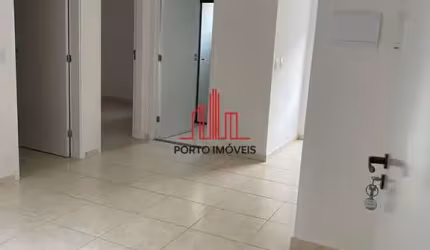 APARTAMENTO À VENDA - CONDOMÍNIO LAR LONDRES, VOTORANTIM/SP