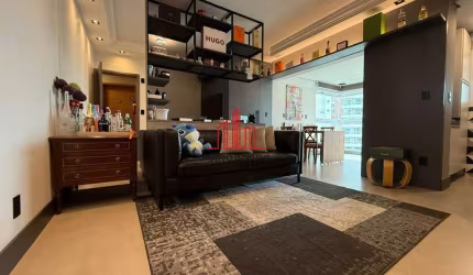 APARTAMENTO À VENDA - CONDOMÍNIO EDIFÍCIO SPETTACOLO PATRIANI, SOROCABA/SP