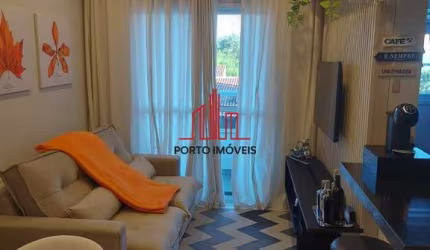 APARTAMENTO À VENDA - JARDIM PAULISTANO, SOROCABA/SP