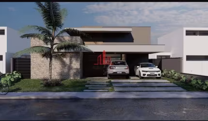 CASA DE CONDOMÍNIO À VENDA - VOTORANTIM/SP
