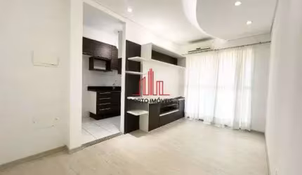 APARTAMENTO À VENDA - JARDIM SÃO CARLOS, SOROCABA/SP