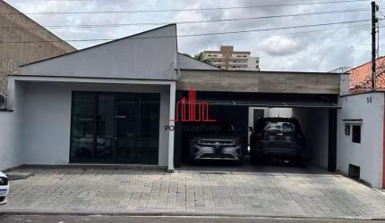 CASA COMERCIAL À VENDA - CENTRO, SOROCABA/SP