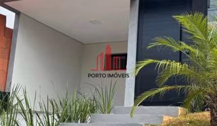CASA DE CONDOMÍNIO À VENDA - SOROCABA/SP
