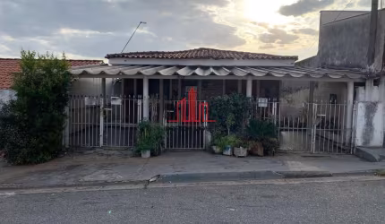 CASA À VENDA - CIDADE JARDIM, SOROCABA/SP